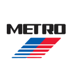 Digi-Clicks METRO Certification